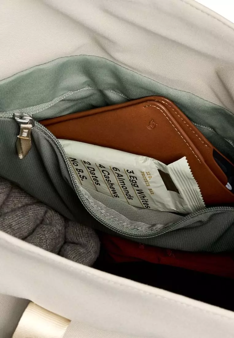 Bellroy Classic Rolltop - Tahini