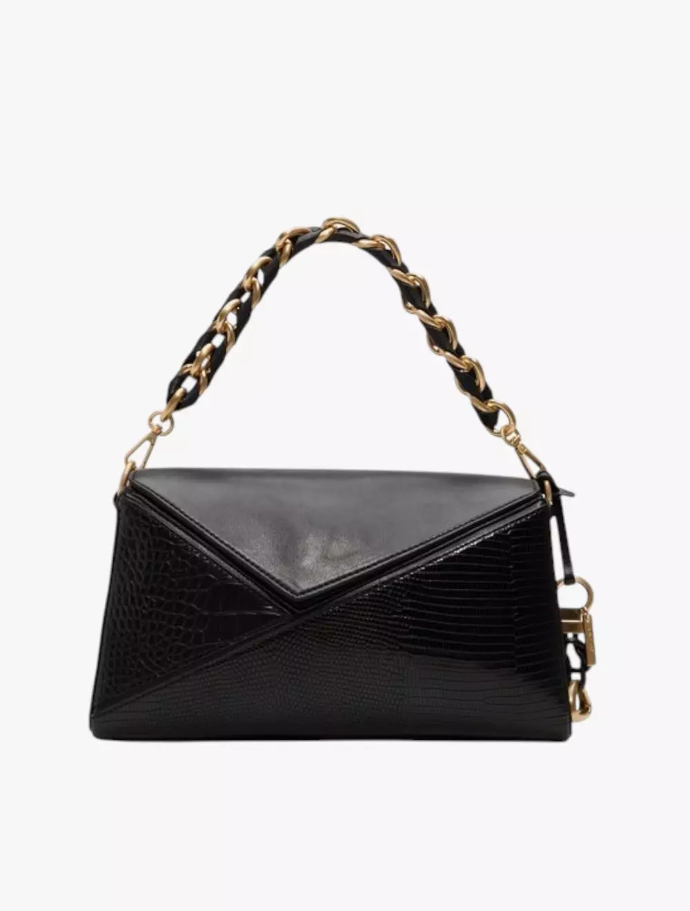 Aldo Leylani Women's Top Handle - Black Overflow