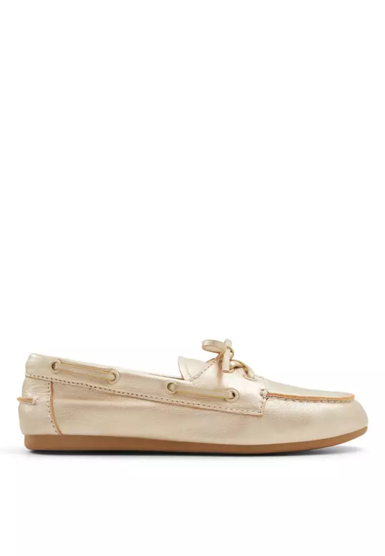 Discount on ALDO  shoes - SKU: Sail Boat Shoes
