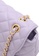 PLAYBOY BUNNY purple Women's Sling Bag / Shoulder Bag / Crossbody Bag FFD24AC24A01A4GS_7