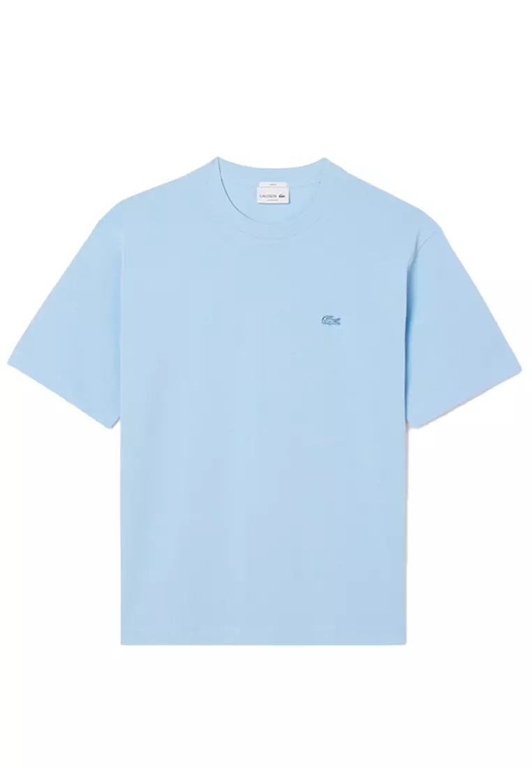 Loose Fit Heavy Jersey T-shirt