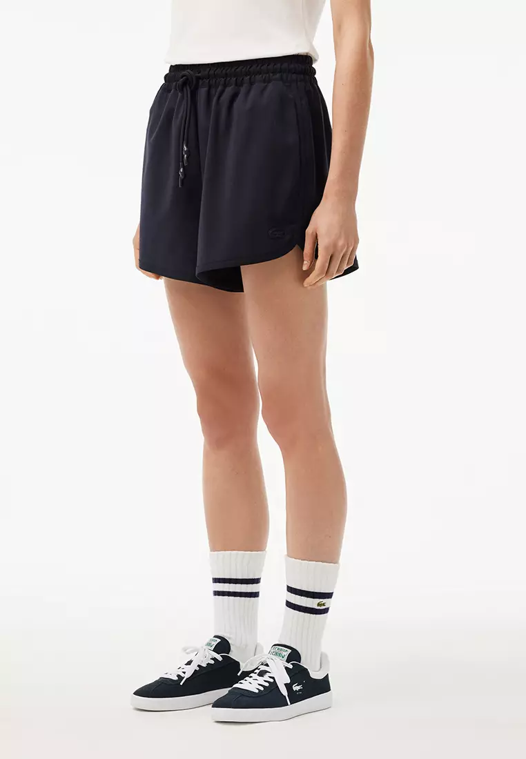 Short Adjustable Durable Twill Bermuda Shorts