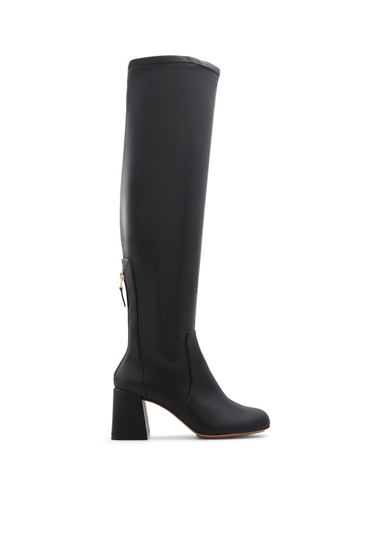 Mirarin Over The Knee Boots