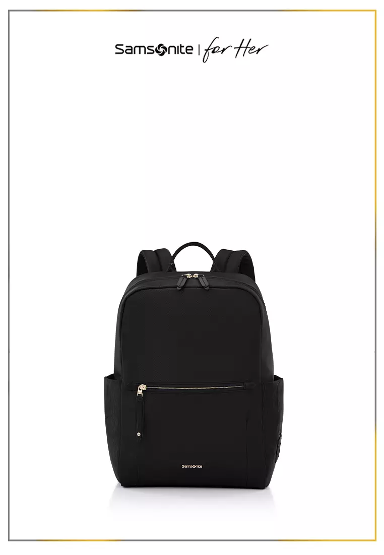 Samsonite Audrina Backpack 15.6" Black