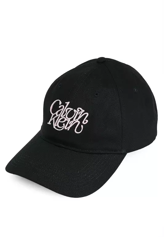 Seasonal Calvin Graphic Cap - Calvin Klein Accessories