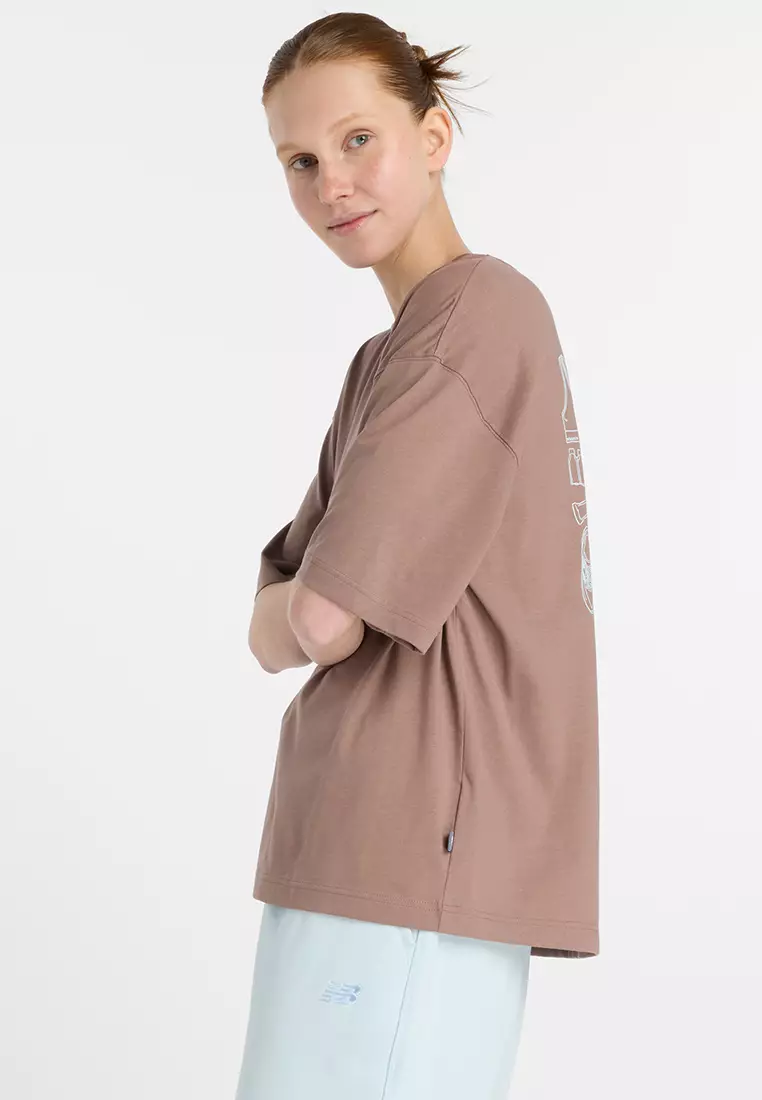 Outfit Layout T-Shirt