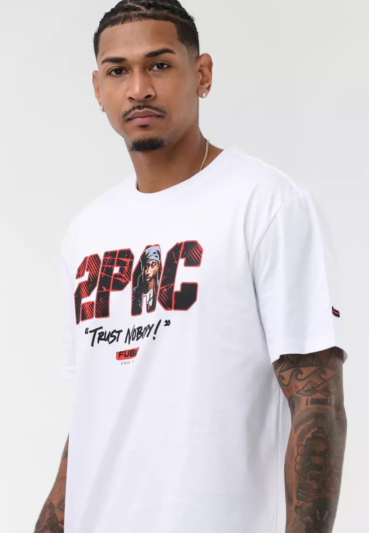 Round Neck Regular Fit