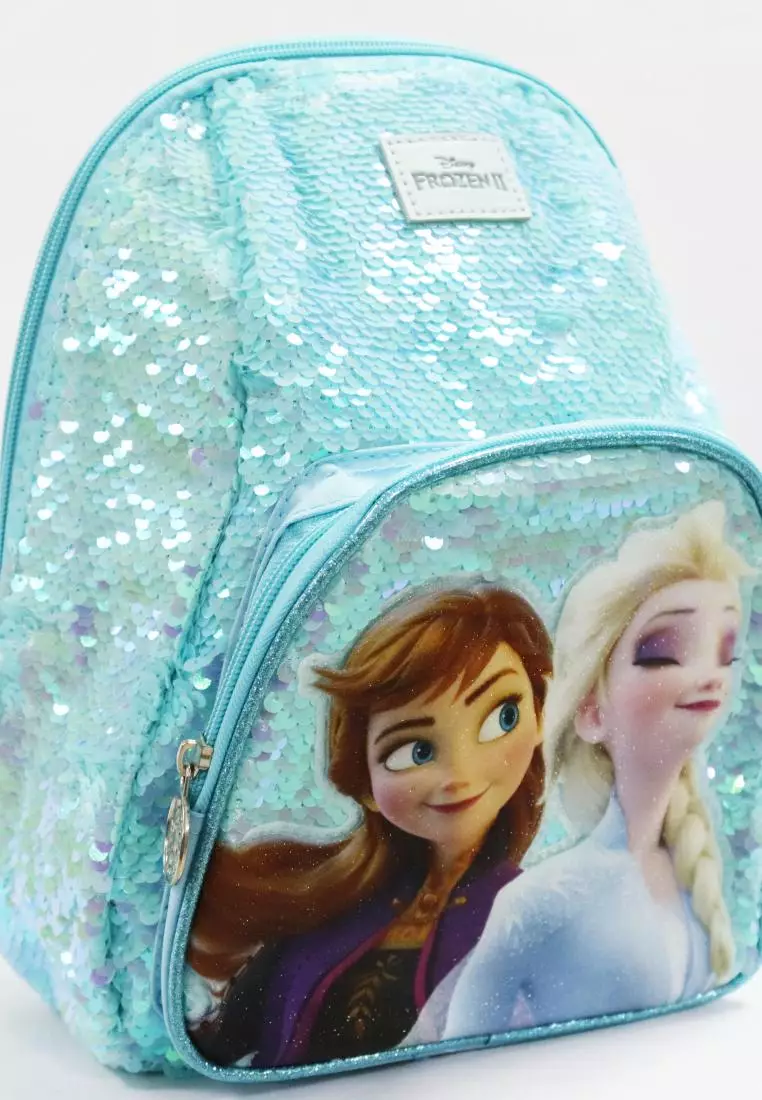 Backpack frozen best sale 2