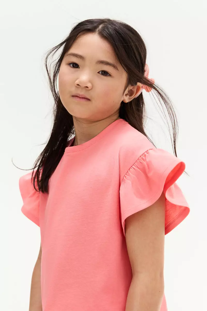 Cotton top