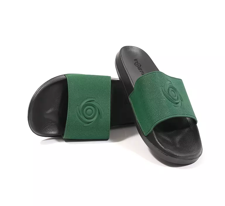 Voxfly Sendal Pria Walk On Men Slip On Sandal Planet Surf