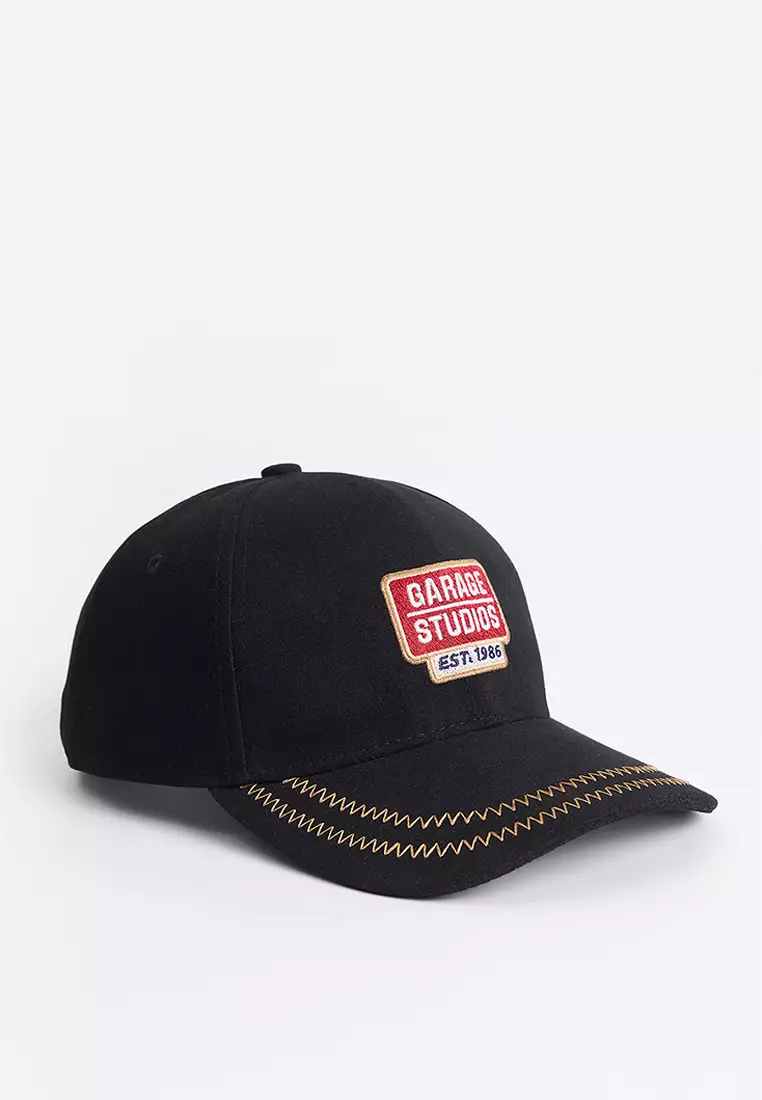 Varsity Cap