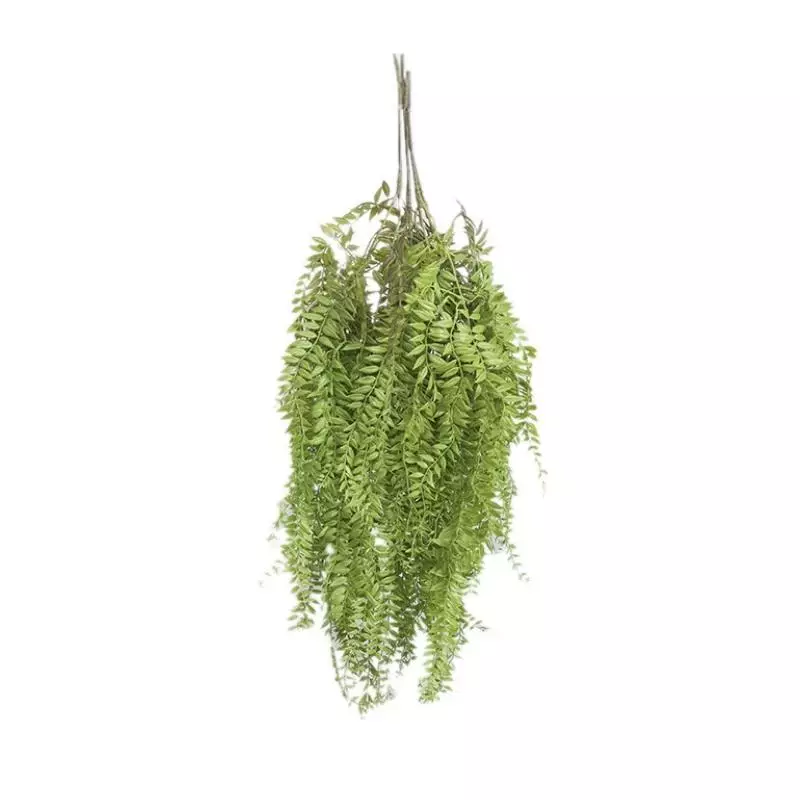Buy DILAS HOME Artificial Cascading Fern Plant Online ZALORA Malaysia