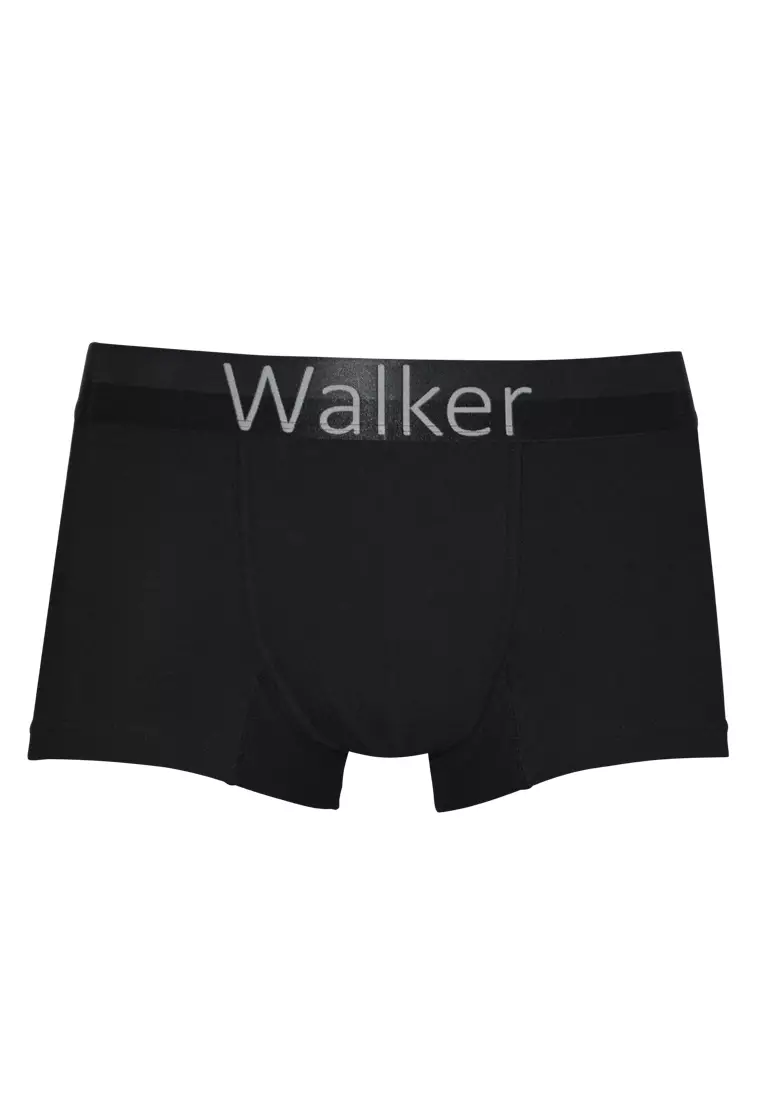 Buy Walker Underwear 3 in 1 Outside Garter Basic Brief 2024 Online