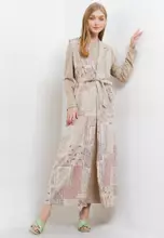 Light Brown