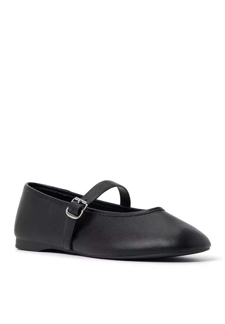 Elyiaa Flat Mary Janes