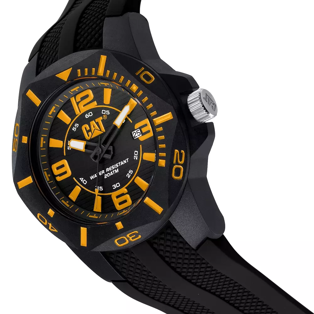 Caterpillar Casual Men's Watches CAT LR.161.21.137