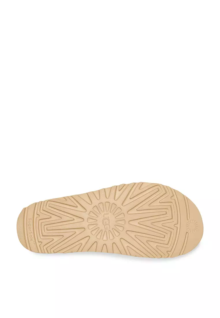 Women's Goldenstar Sandal - Chestnut (1136783-CHE)