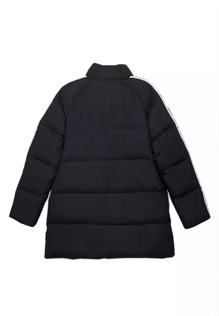 Fila down jacket korea deals