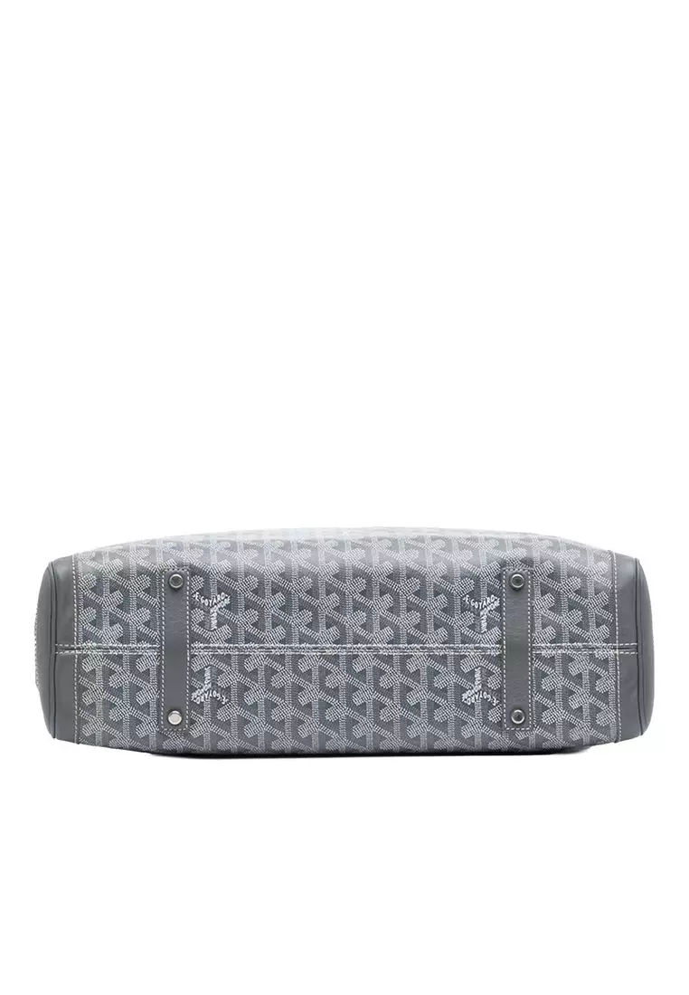 Pre-Loved Goyard Goyardine Voltaire