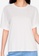 ZALORA BASICS white Casual T-Shirt 20DD4AA9E9432AGS_3