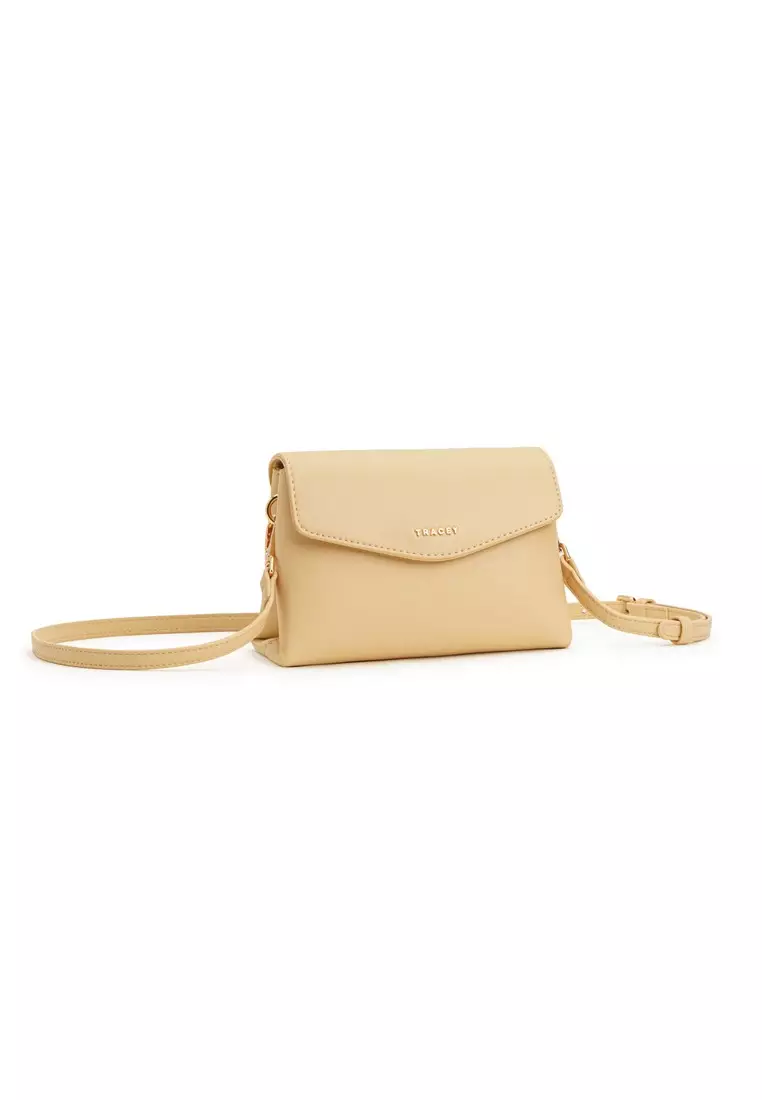 Tracey Tracey Bella Flap Crossbody Bag 2023 Buy Tracey Online