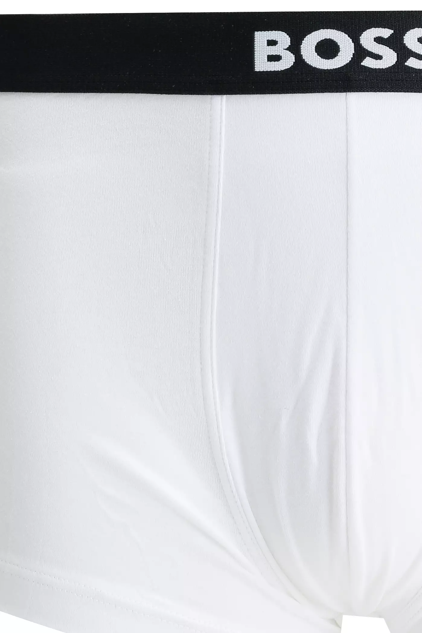 3 Pack Basic Trunk - BOSS Bodywear