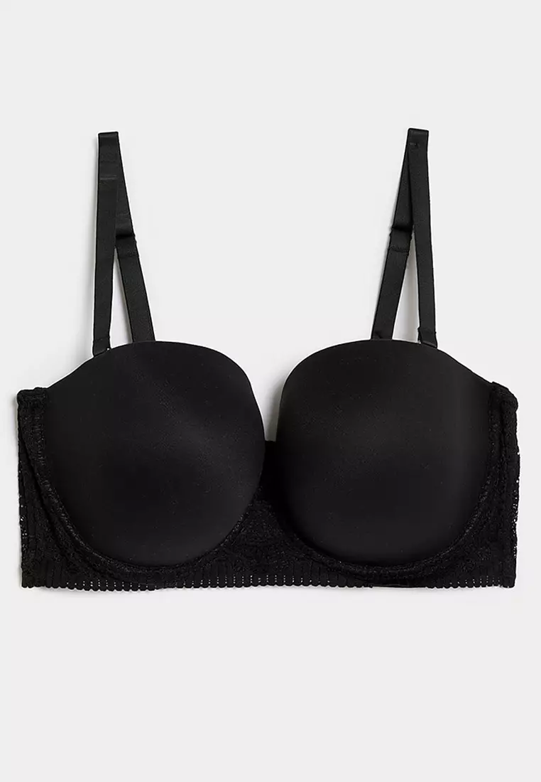Body Soft™ Wired Strapless Bra