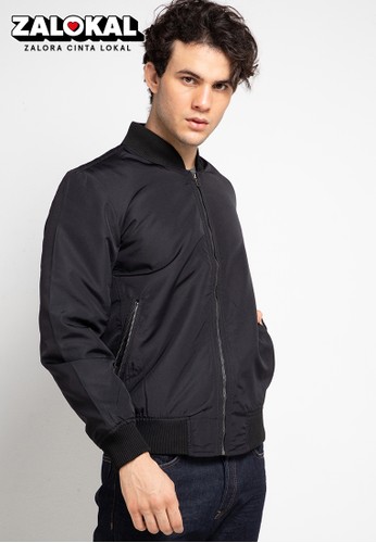 1070+ Macam Macam Model Jaket Parasut Terbaru