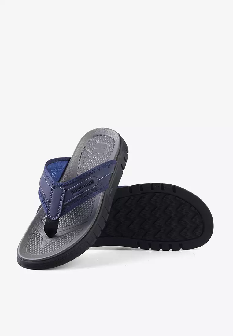 Sandal Capit Casual Pria M.Diluc 01