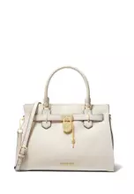 Harga tas michael sale kors hamilton original