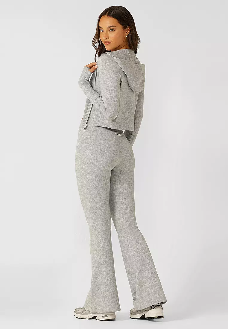 Soft Touch Warm Up Jacket