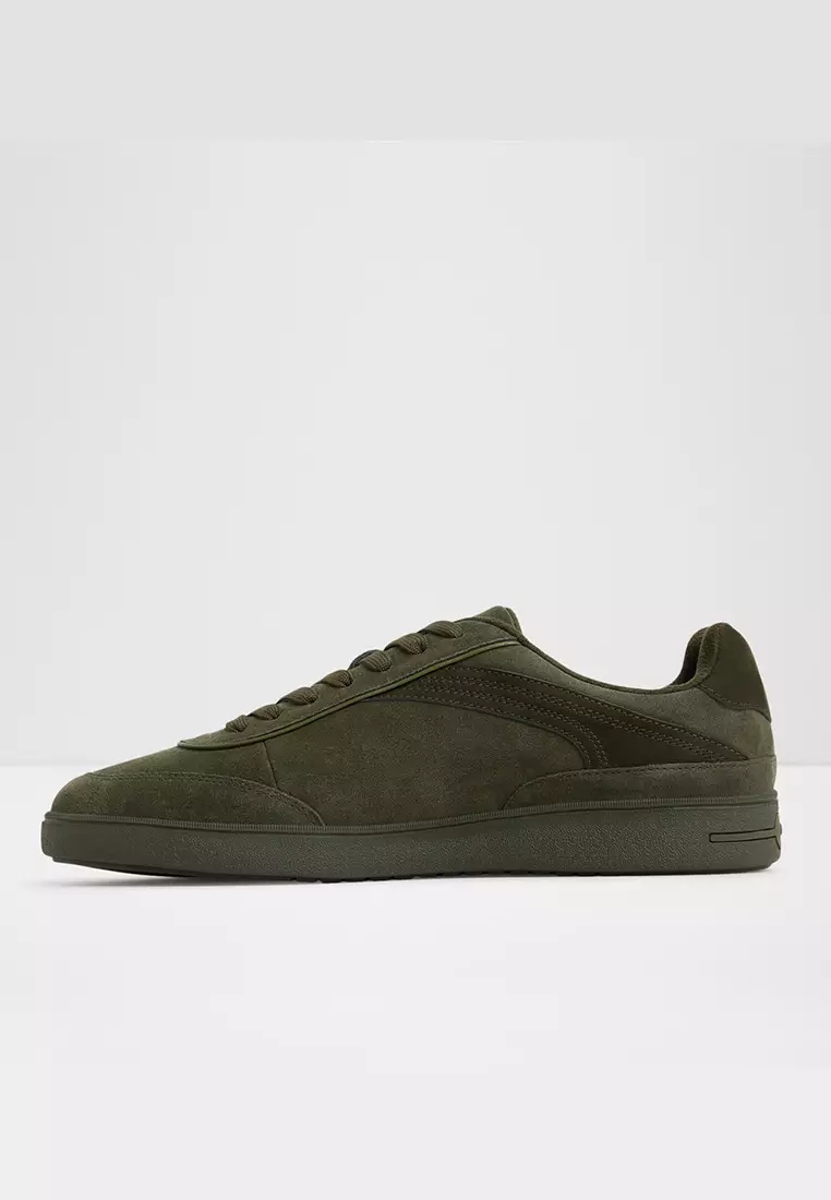 Cypress Low-Top Sneakers