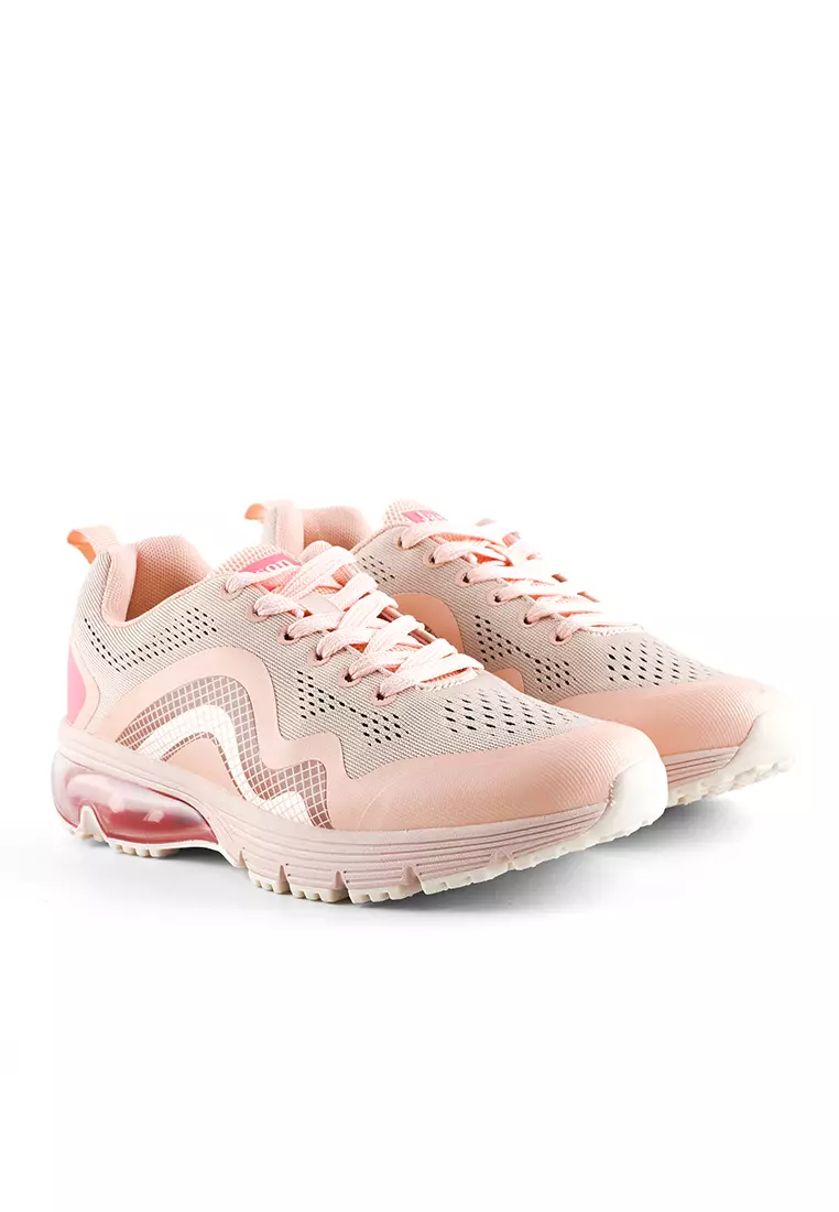 Jackson Active Whizy 1 Peach (For Woman)