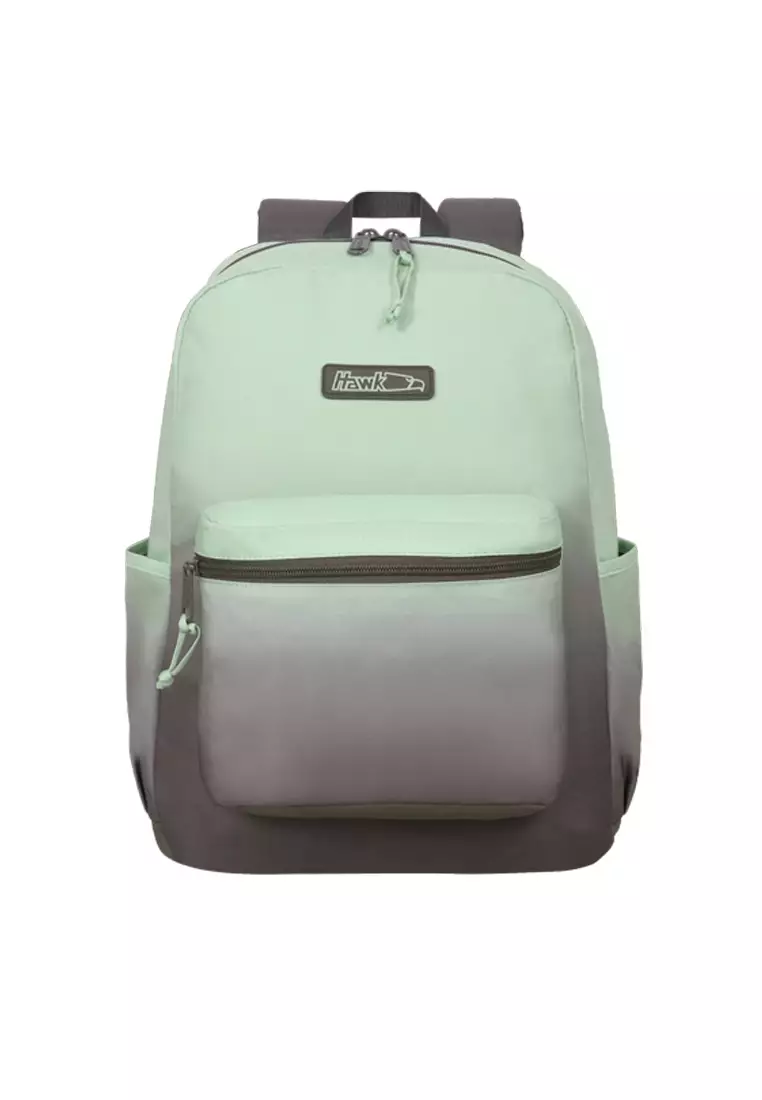 5955 Gradient Backpack with Side Pocket