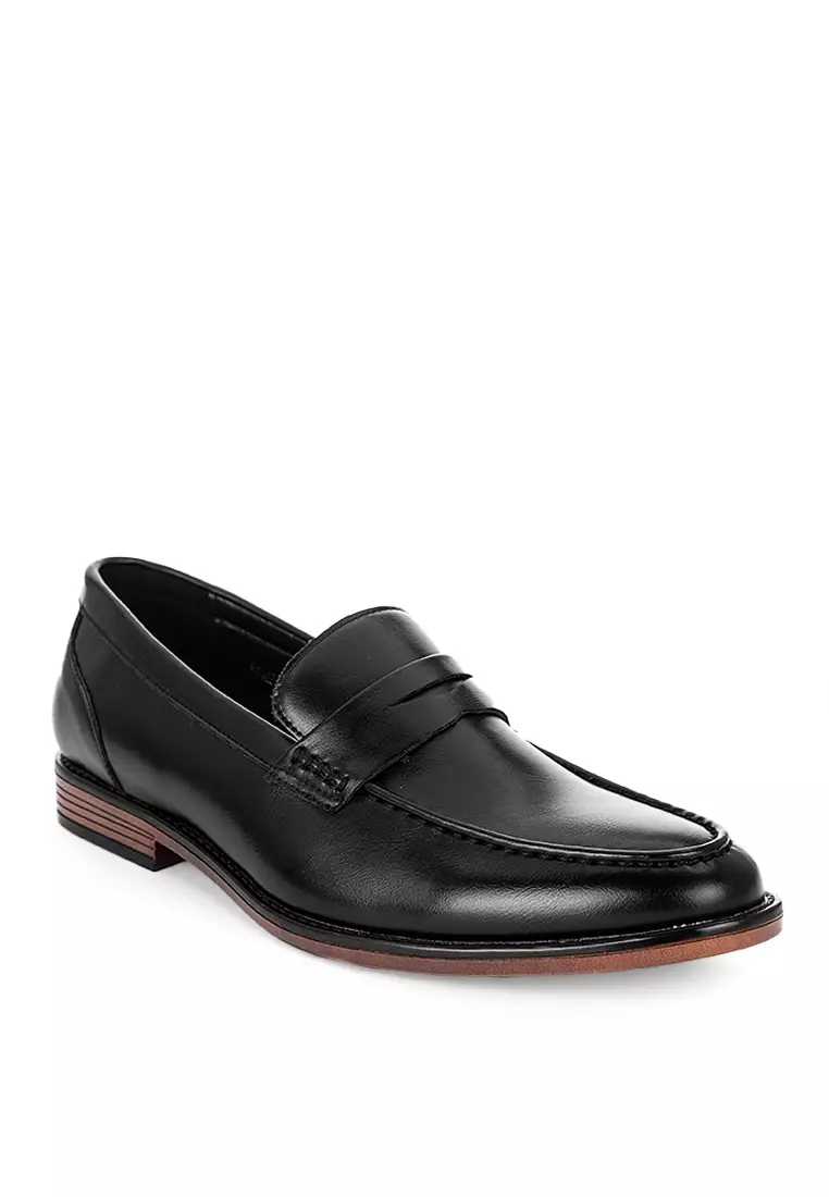 Discount on Mendrez  shoes - SKU: Jack Loafers