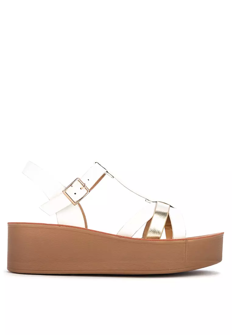 Unlisted wedges outlet