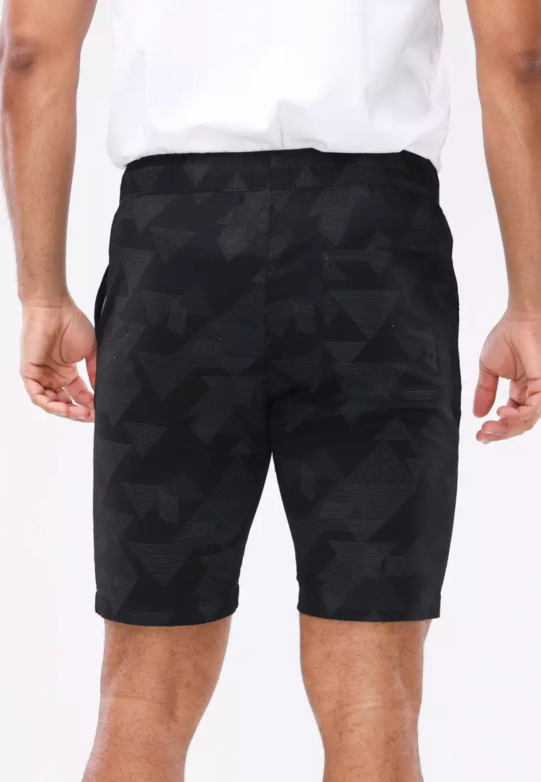Easy Shorts
