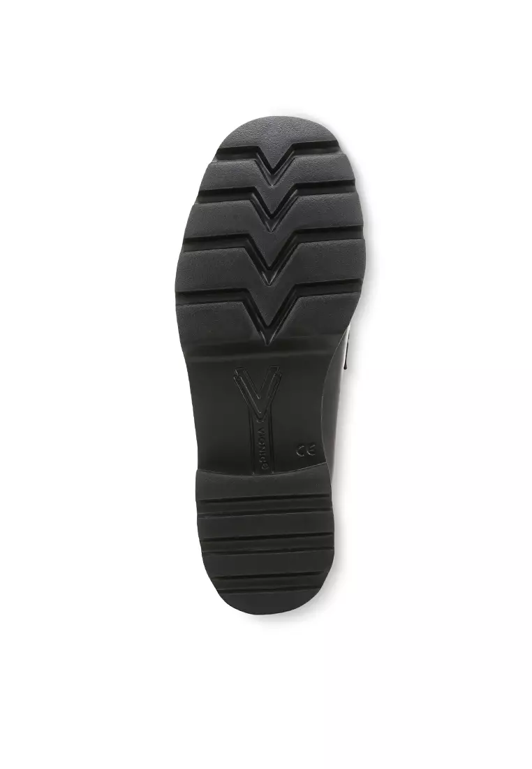 Francisco Fillmore Womens Casual Shoes