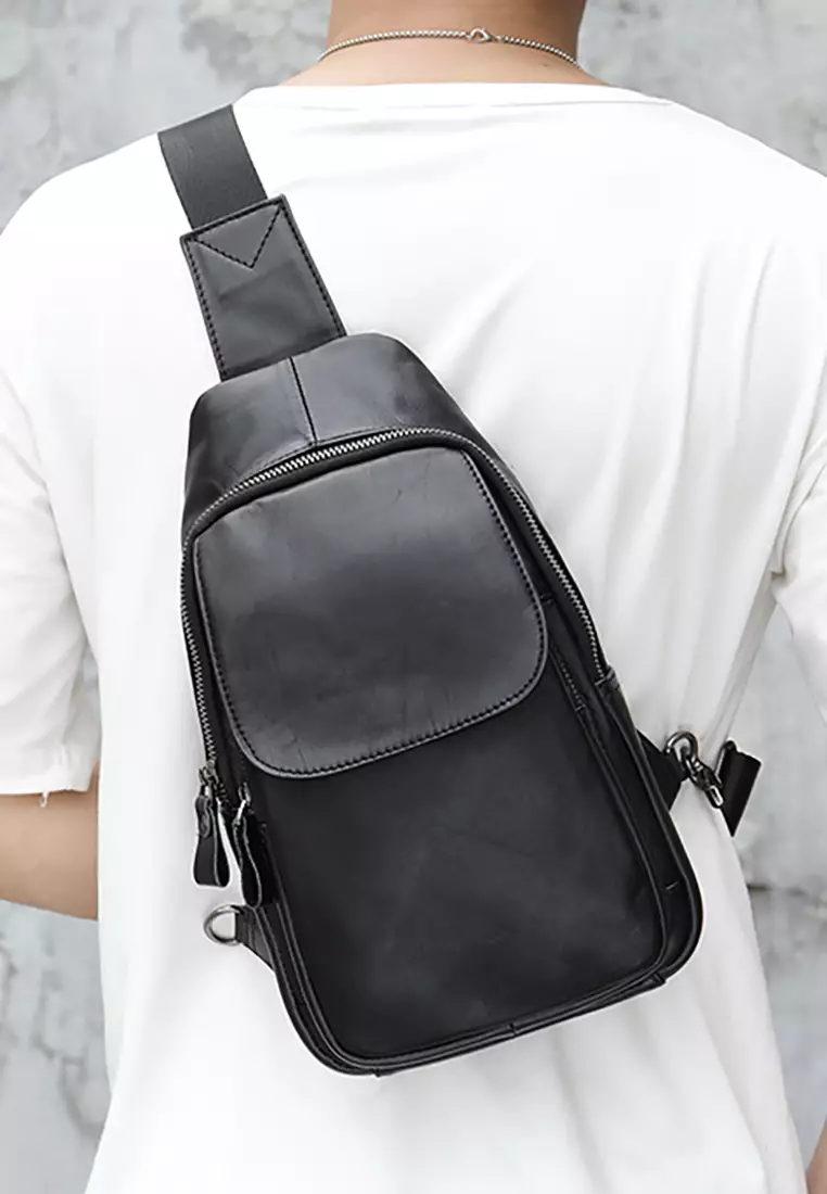 Chest new arrivals bags mens