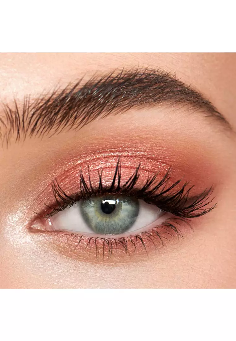 LUXURY PALETTE 5.2G #PILLOW TALK