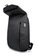 Bange black Bange Jade Water Resistant Laptop Backpack with Multi Compartment and USB Charging Port 716ADAC72FA4A1GS_5