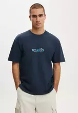 Auto Navy/Screws