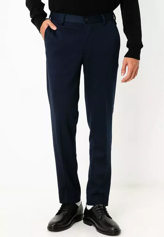 Jaxon Trousers