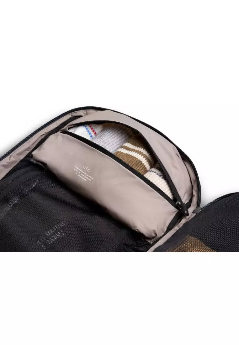 Bellroy Lite Travel Pack 38L - Black