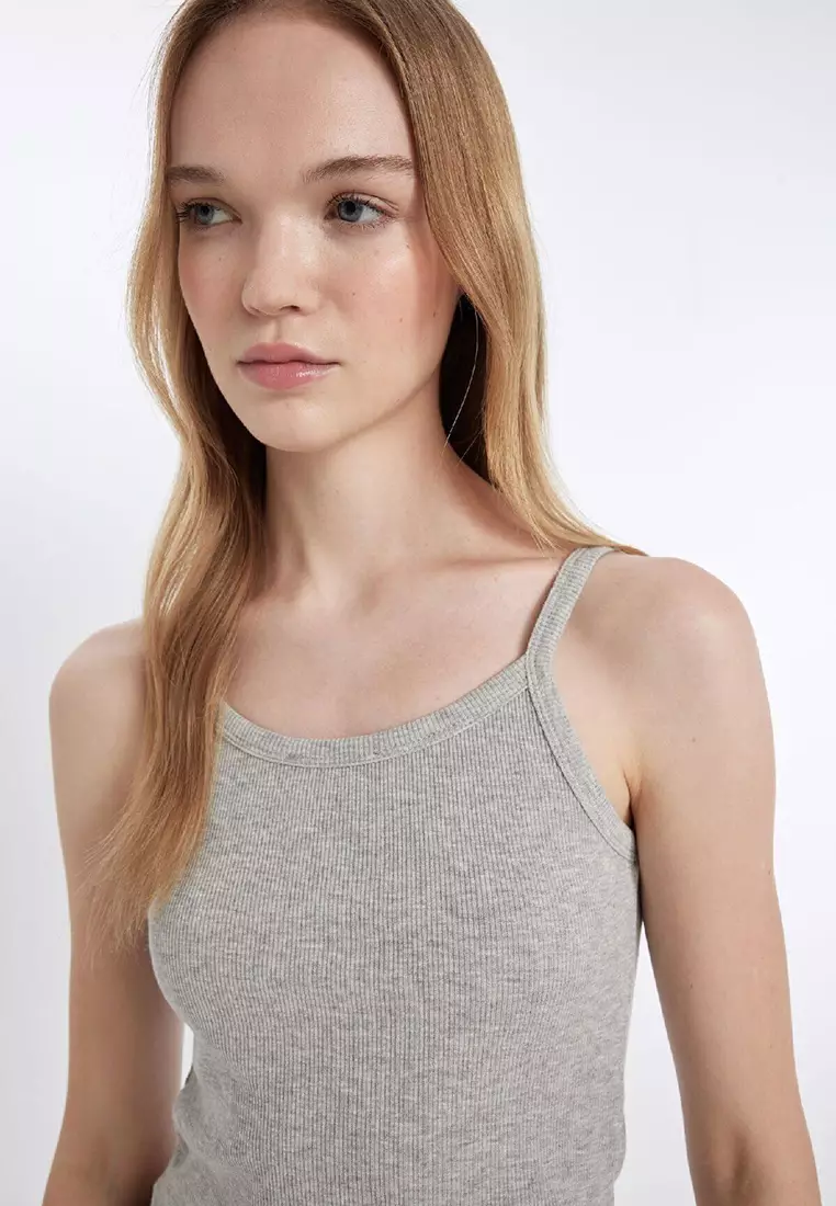 Crop Cami Top