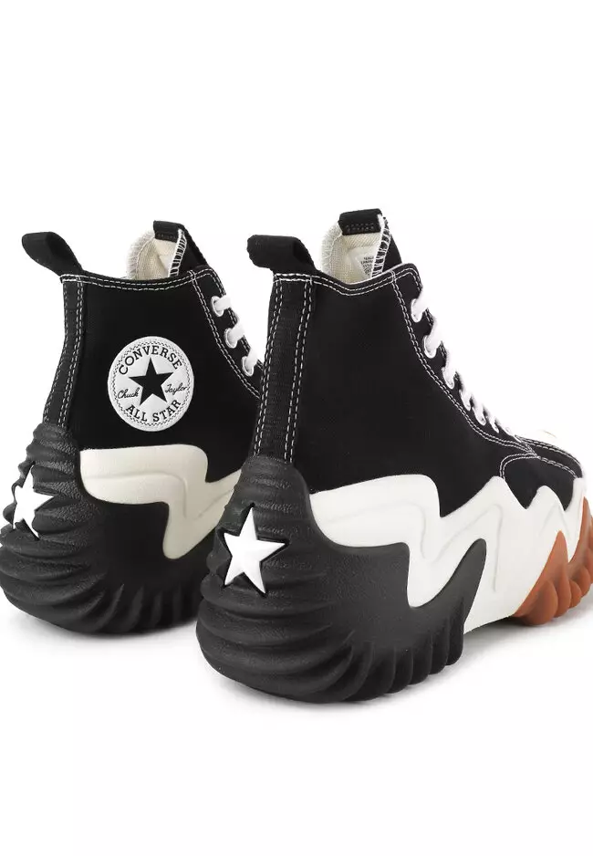 Motion Platform Converse Run Star Motion Sneaker Converse Run Star