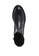 London Rag black Chunky Ankle Round Toe Boot in Black 94DD4SH7B41DBEGS_6