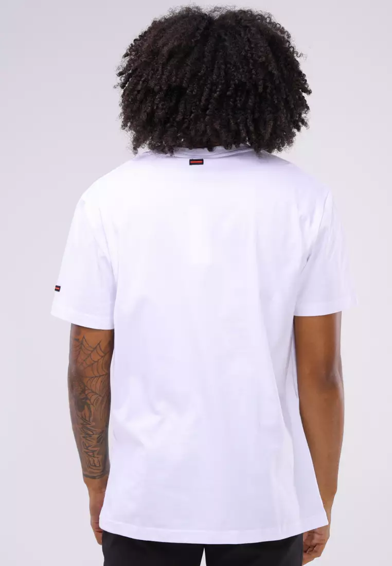 Round Neck Regular Fit