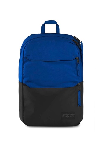 Buy Jansport Jansport Ripley Backpack Border Blue 27l Online