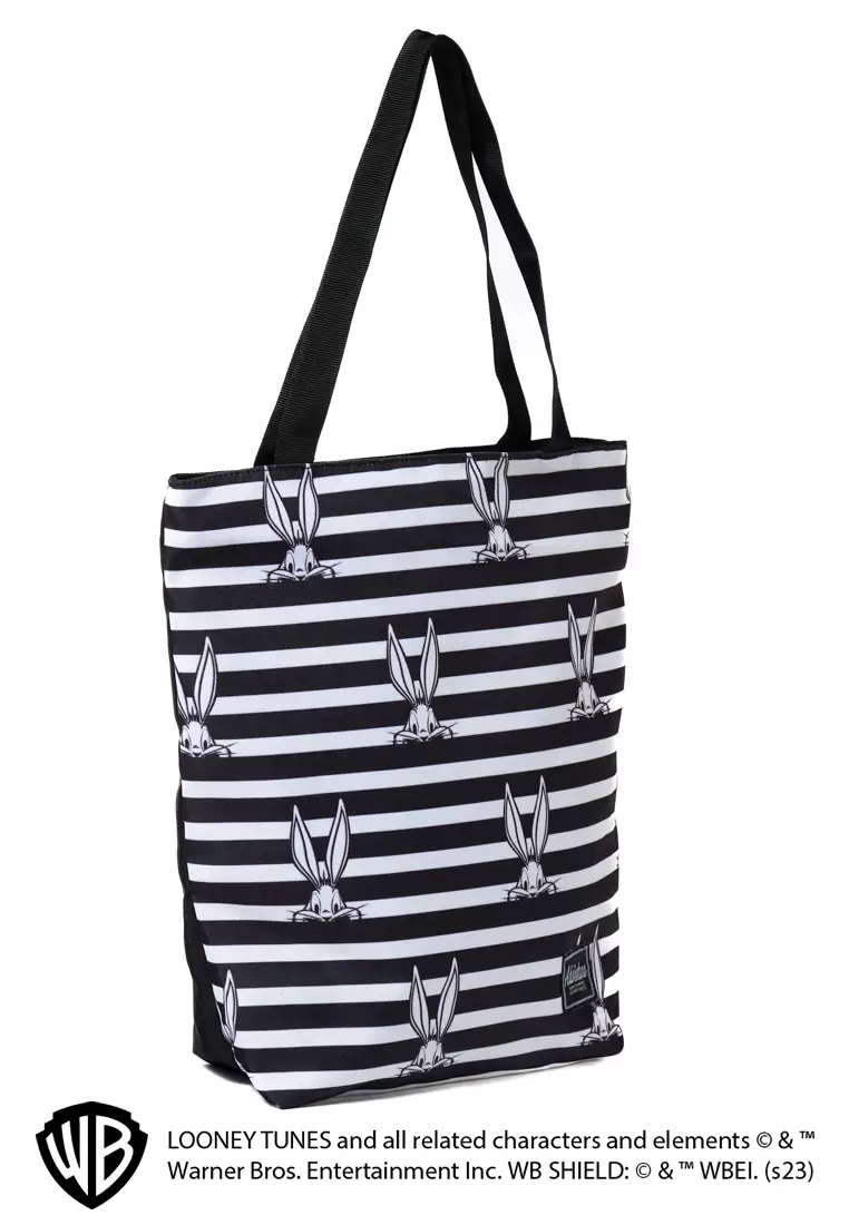 Looney Tunes Collection Tote Bag Isla Bugs Bunny